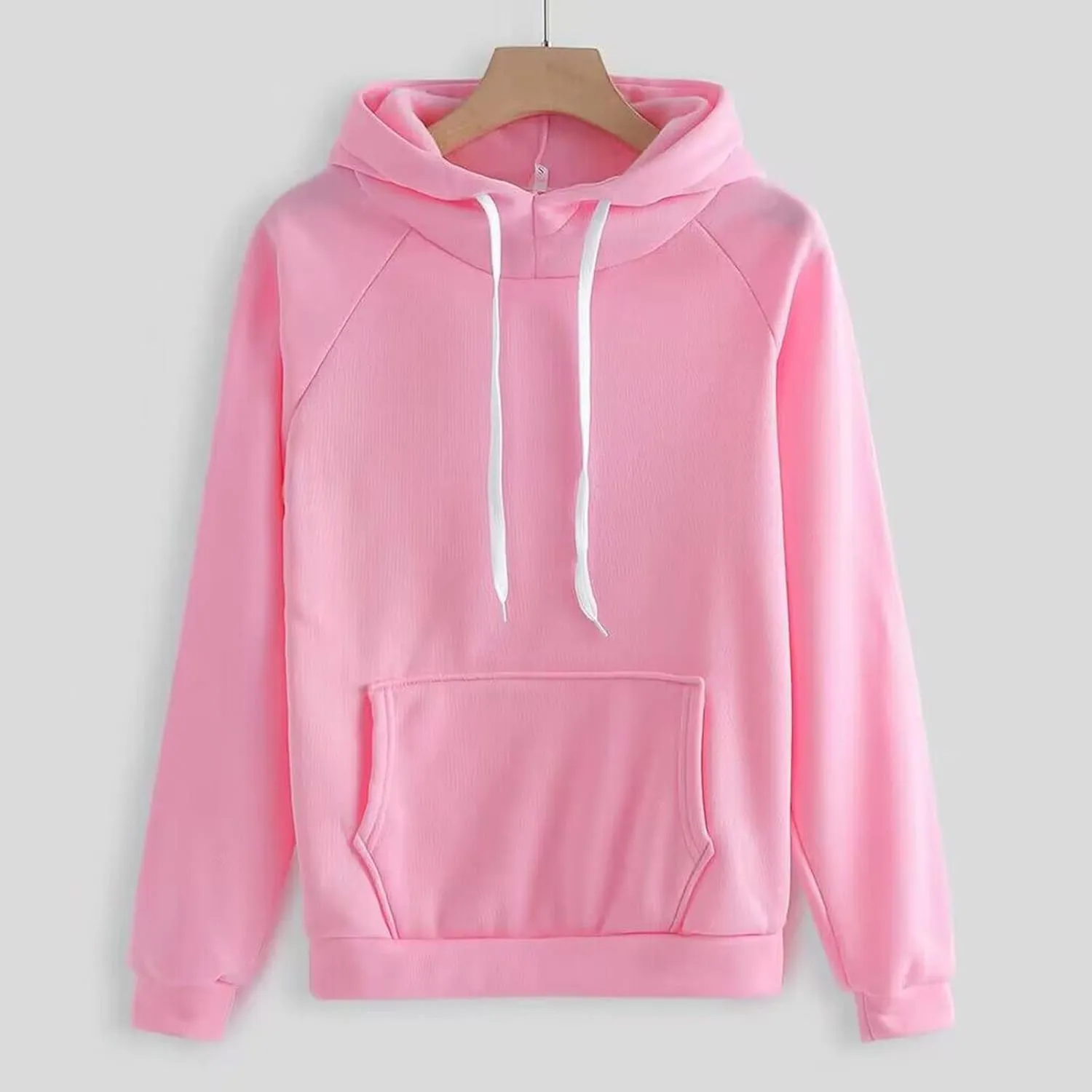 2 Piece Sweatsuits for Women Fleece Lined Tracksuit Athletic Gym Outfits Hoodie Joggers Lounge Set with Pockets