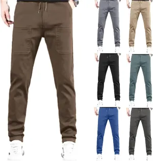 Acegents Cargo Pants, Acegents Mens Pants, Multipants - High Stretch Multi-Pocket Durable Cargo Pants Acegents Pants