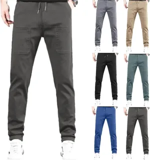 Acegents Cargo Pants, Acegents Mens Pants, Multipants - High Stretch Multi-Pocket Durable Cargo Pants Acegents Pants