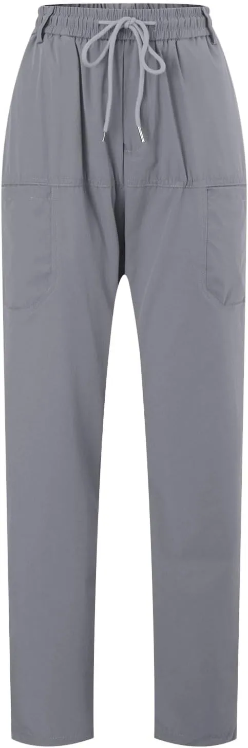 Acegents Cargo Pants, Acegents Mens Pants, Multipants - High Stretch Multi-Pocket Durable Cargo Pants Tactical Pants