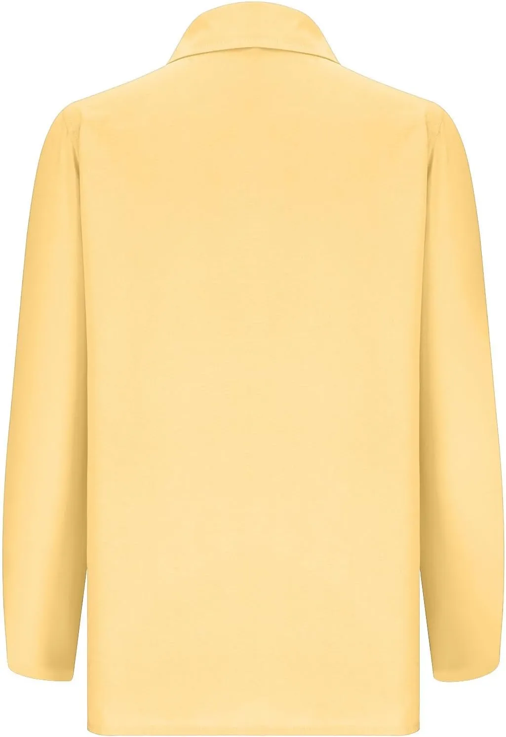Cotton Linen Shirts for Women 2025 Trendy Long Sleeve Button Up V Neck T-Shirt Spring Summer Casual Loose Blouse Tops
