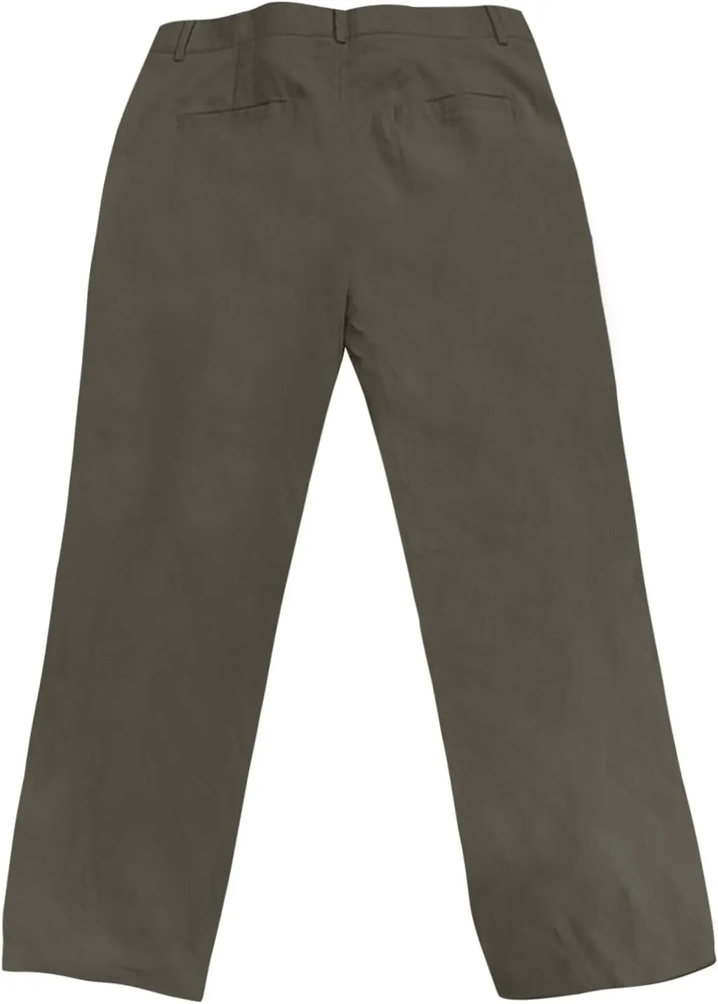 Golf Joggers for Men Lightweight Stretch Slim Fit Dress Pants Business Casual Work Golf Pants with Pockets