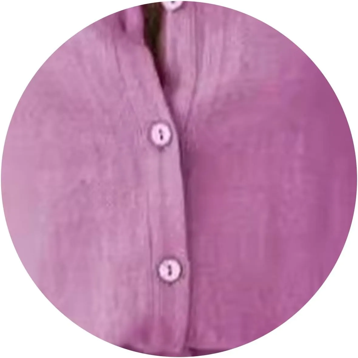 Linen Outfits for Women Summer Lapel Button Down Short Sleeve Shirt Wide Leg Shorts 2 Piece Sets Loose Summer Outfit
