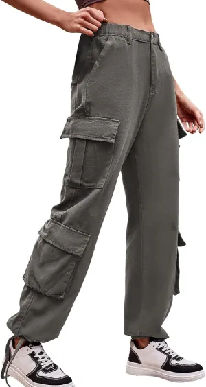 Litetao Women’s Fall Baggy Fleece Sweatpants Gym Joggers Pants Athletic Sporty Trousers Cute Sweatpants for Teen Girls A3092
