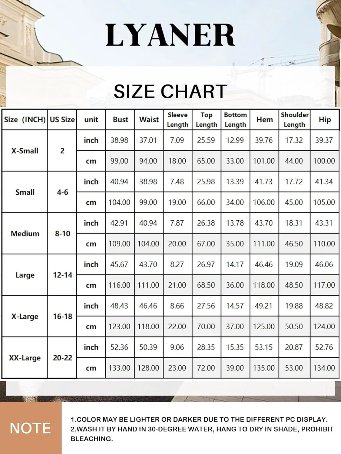 LYANER Women's Cotton Pajamas Set Button Short Sleeve Shirt with Shorts Set PJs Loungewear