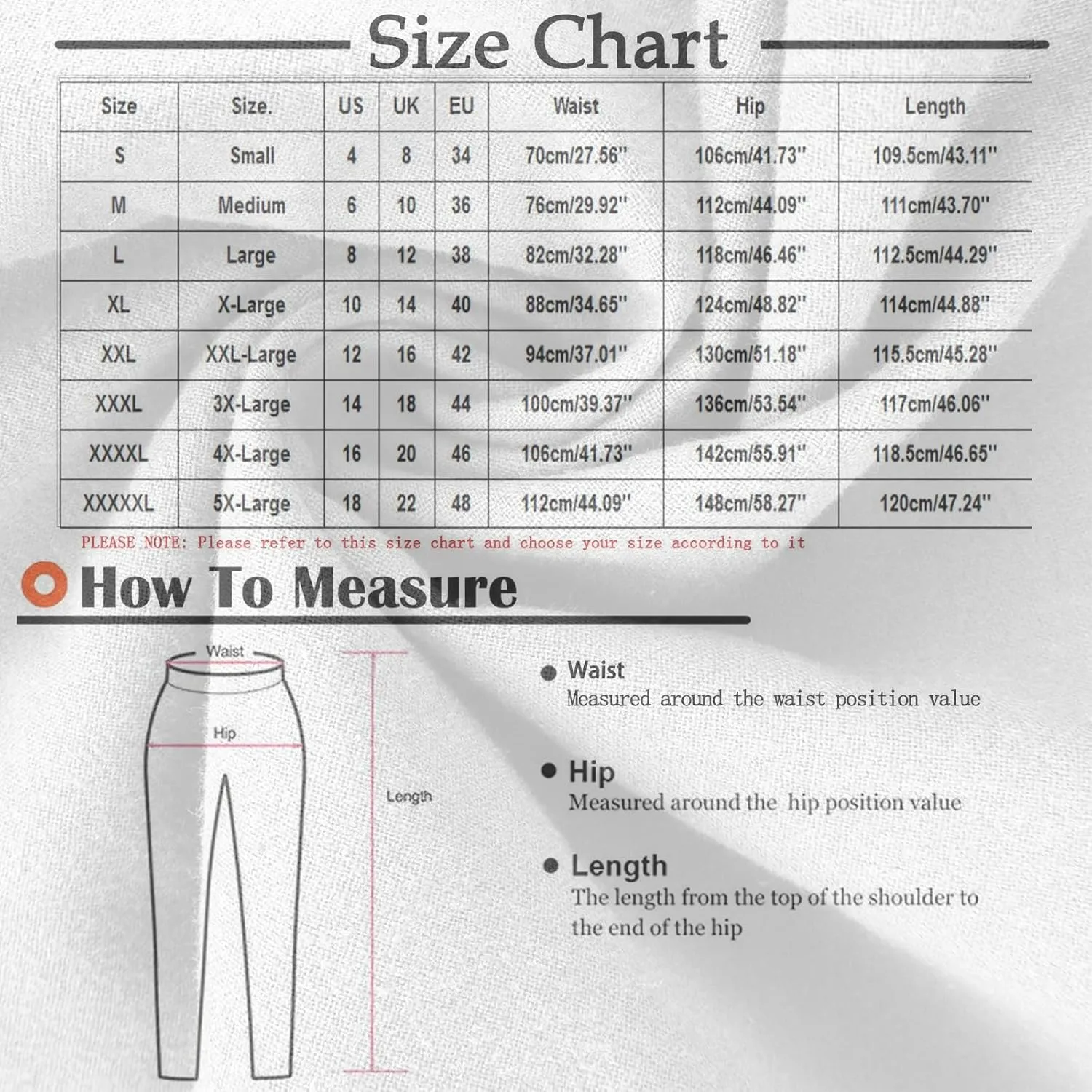 Men Cargo Pants with Multi Pockets Elastic Waist Oversized Sweatpants Outdoor Hiking Trousers Athletic Joggers