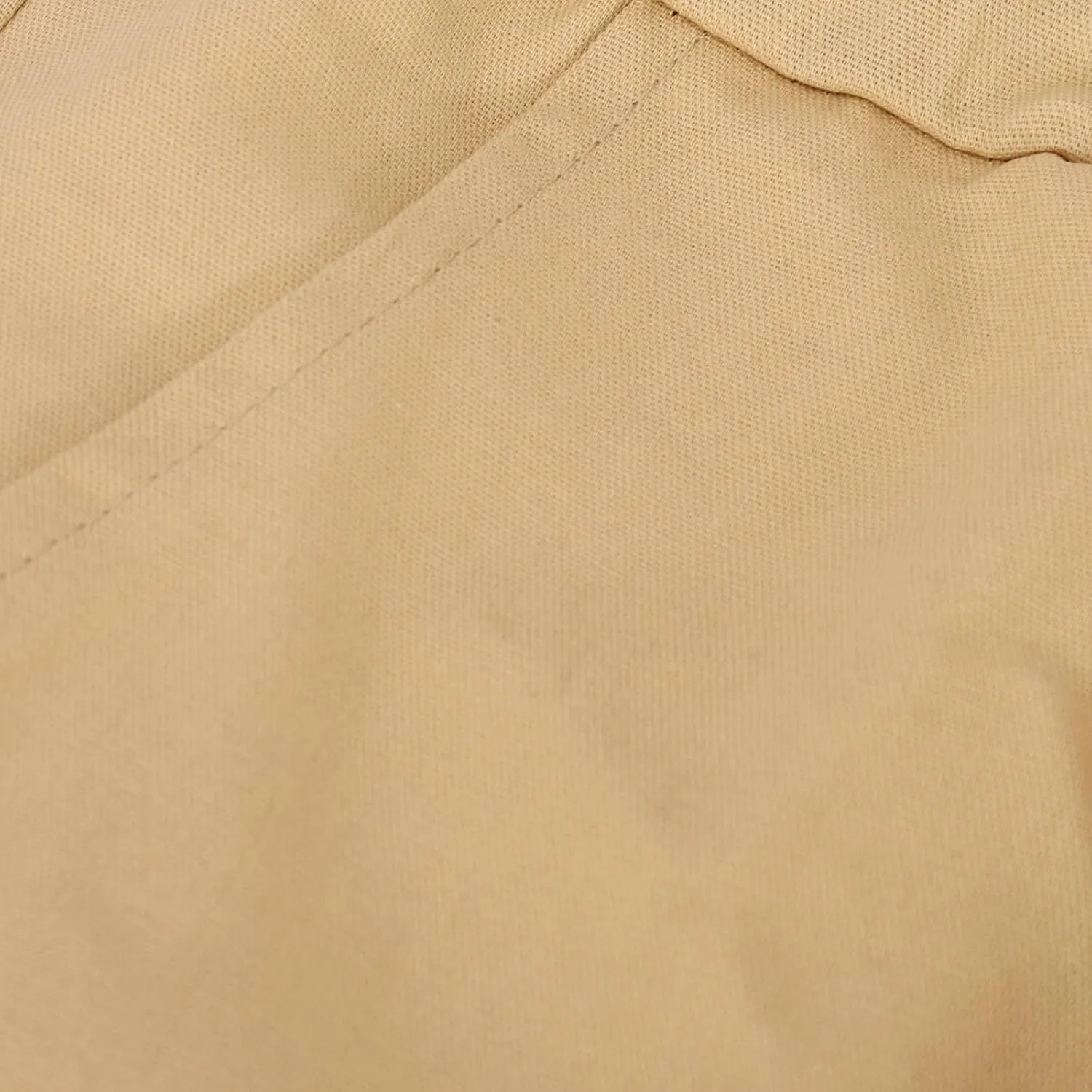 Mens Cargo Pants Casual Multi Pockets Work Pants Trendy Color Block Hiking Pants Elastic Waist Drawstring Jogger Pants