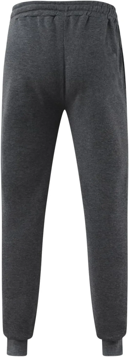 Men's Cargo Sweatpants Pants Mens Lounge Pants Fashion Loose Handsome Pocketjeans Pants Tooling Camouflage Pants Men's