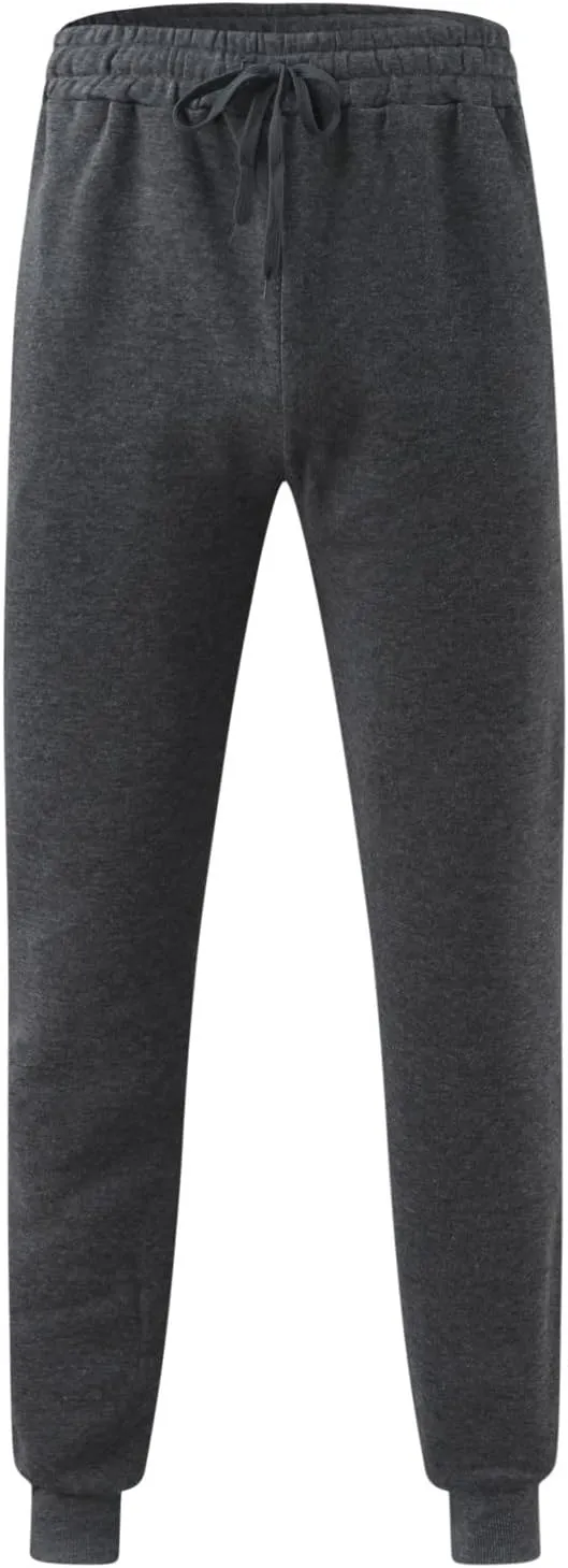 Men's Cargo Sweatpants Pants Mens Lounge Pants Fashion Loose Handsome Pocketjeans Pants Tooling Camouflage Pants Men's