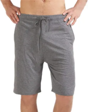 Men's Pajama Shorts Nightwear Super Soft Modal Lounge Wear Pj Bottoms