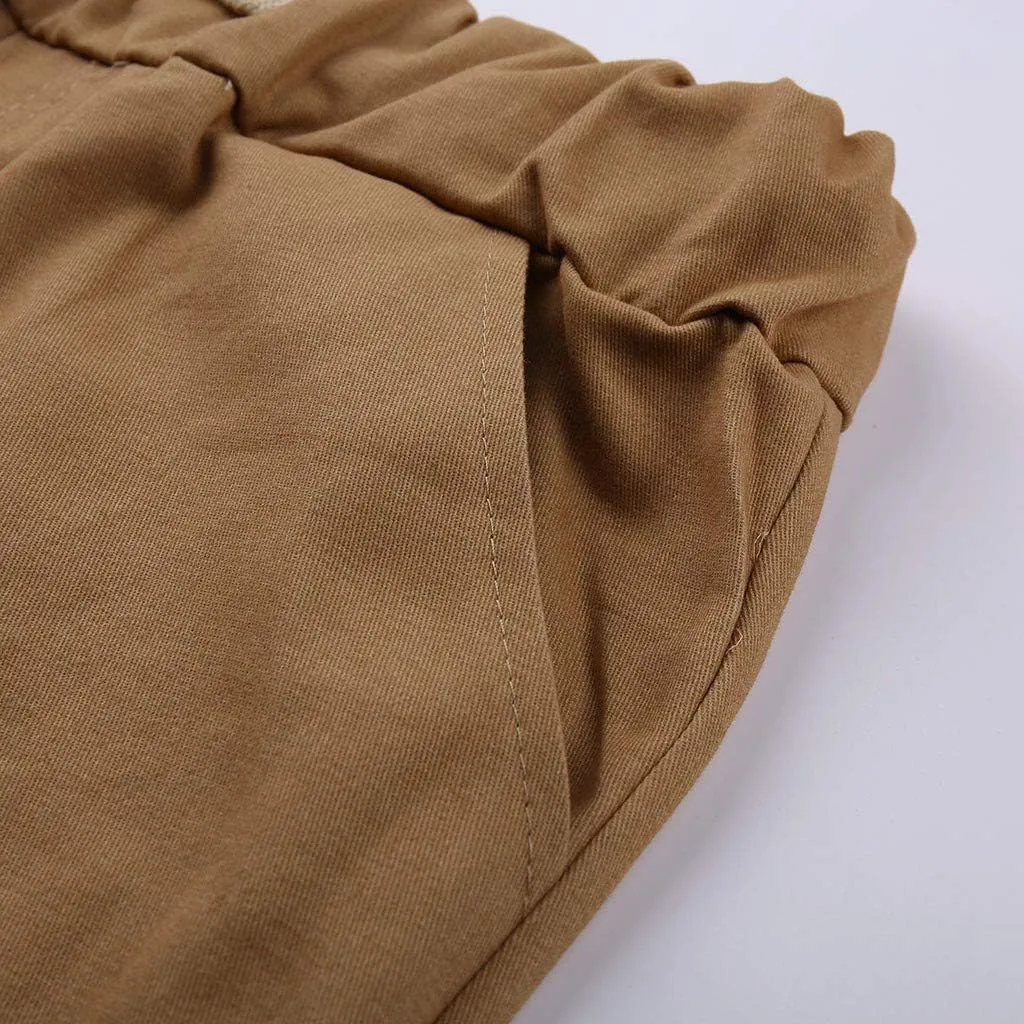 Nyybw Mens Hiking Cargo Pants - Fashion Joggers Cycling Sports Pants Casual Cargo Pants Gym Sweatpants Trousers Long Pants