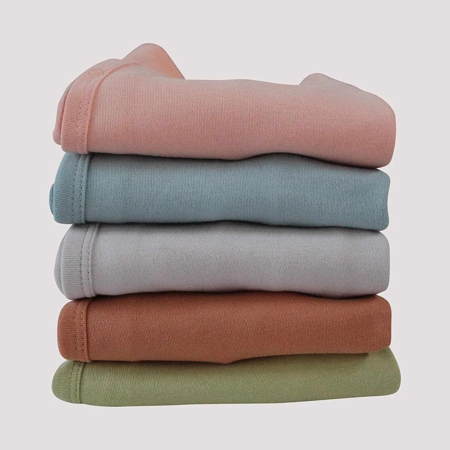PARADE Organic Gowns - Essentials