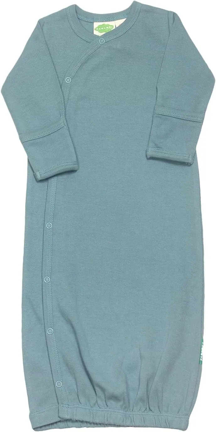PARADE Organic Gowns - Essentials