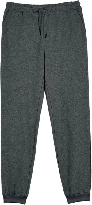 Sweatpants Joggers for Men Women Fleece Pants with Pockets Lightweight Casual