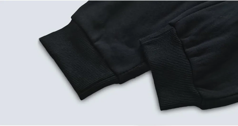 Sweatpants Joggers for Men Women Fleece Pants with Pockets Lightweight Casual
