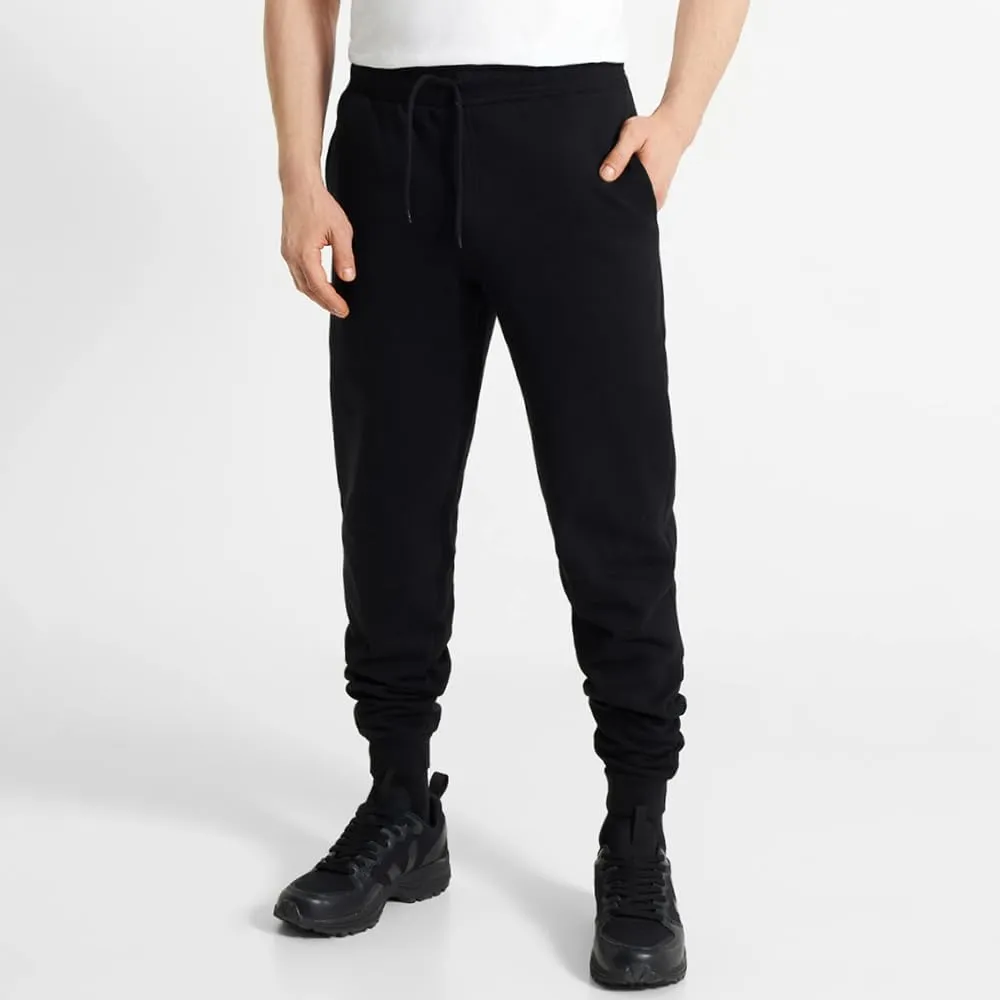 Sweatpants Joggers for Men Women Fleece Pants with Pockets Lightweight Casual