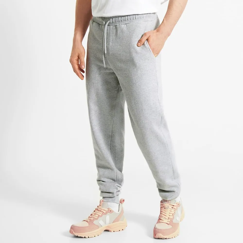 Sweatpants Joggers for Men Women Fleece Pants with Pockets Lightweight Casual