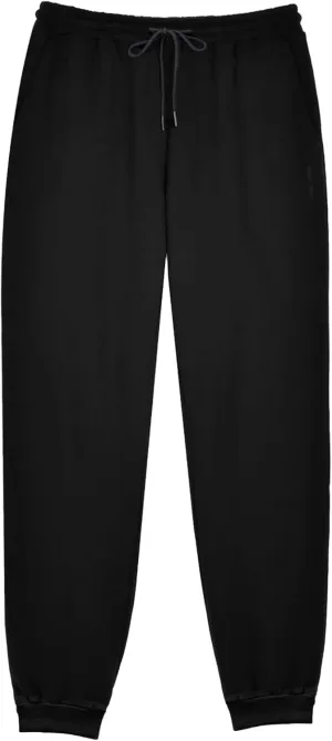 Sweatpants Joggers for Men Women Fleece Pants with Pockets Lightweight Casual
