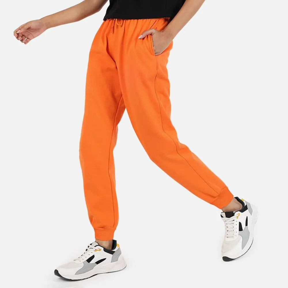Sweatpants Joggers for Men Women Fleece Pants with Pockets Lightweight Casual