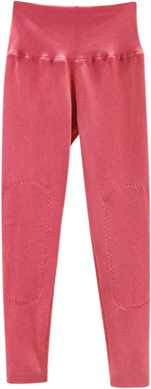 Sweatpants Women Fleece Lined Jogger Pants High Waisted Comfy Baggy Pants Loose Flowy Winter Pants Lounge Pants