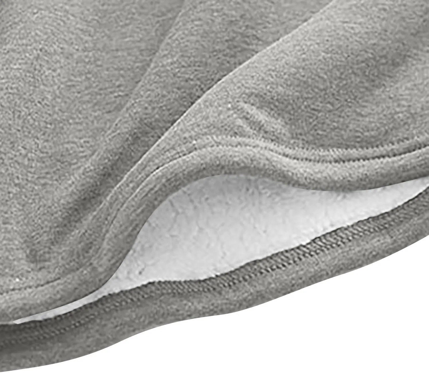 Women Winter Fleece 2 Piece Set Soft Sherpa Lined Loungewear Long Sleeve Plush Tops and Pants Lounge Outfits