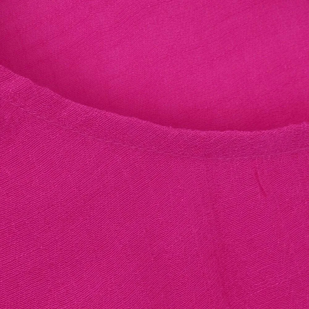 Women's Button Shirts Linen Roll up Sleeve V-Neck Trendy Shirt Casual Loose Fit Business Work Blouses Tops