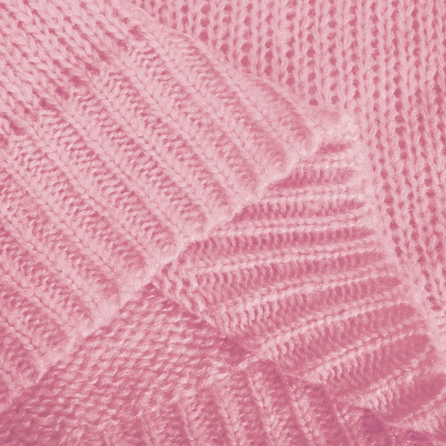 Womens Fall Tops Trendy Casual Turtleneck Sweaters Soft Warm Winter Knitted Sweaters Plus Size Jumper Tops